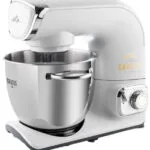 ETA Gratus ETA102890061 Κουζινομηχανή 1500W με Ανοξείδωτο Κάδο 5.5lt