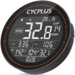 Cycplus Αδιάβροχο Ενσύρματο GPS Ποδηλάτου 065088