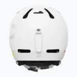 Poc Fornix Bc Ανδρικό Κράνος για Σκι & Snowboard σε Λευκό Χρώμα 7325549820517