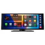 Ottocast Οθόνη 11.4" για Ταμπλό Αυτοκινήτου με Bluetooth/GPS 1389476