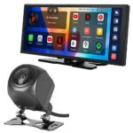 Ottocast Οθόνη 11.4" για Ταμπλό Αυτοκινήτου με Bluetooth/GPS 1389477