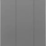 Θήκη Tablet Pomologic Pomologic Bookcase Προστατευτική Θήκη Ipad Pro 11" M4 2024 Γκρι