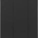 Θήκη Tablet Pomologic Pomologic Bookcase Προστατευτική Θήκη Ipad Pro 13" M4 2024 Μαύρο