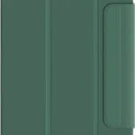 Θήκη Tablet Pomologic Pomologic Bookcover Προστατευτική Θήκη Ipad Pro 13" M4 2024 Harmony Green