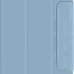 Θήκη Tablet Pomologic Pomologic Bookcover Προστατευτική Θήκη Ipad Pro 13" M4 2024 Sky Blue