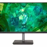 Acer Vero RS272G0BPAMIX IPS Monitor 27" FHD 1920x1080