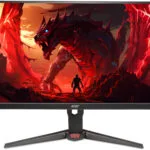 Acer Nitro XV270W3b IPS Gaming Monitor 27" FHD 1920x1080 240Hz