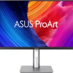 Asus ProArt PA248QV Gen2 IPS HDR Monitor 24.1" FHD 1920x1200 με Χρόνο Απόκρισης 5ms GTG