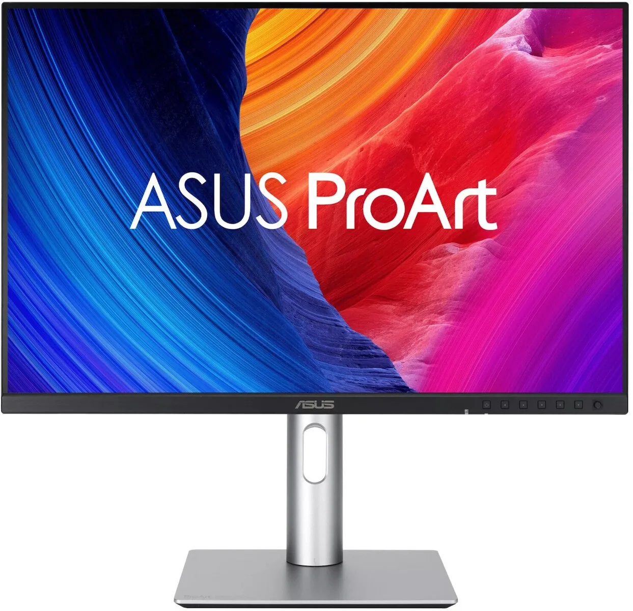 20260310104131_asus_proart_pa248qv_gen2_ips_hdr_monitor_24_1_fhd_1920by1200_me_chrono_apokrisis_5ms_gtg Asus ProArt PA248QV Gen2 IPS HDR Monitor 24.1" FHD 1920x1200 με Χρόνο Απόκρισης 5ms GTG - Image 1