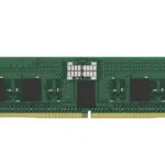 Kingston ECC DDR5 με Module 1x16GB και Ταχύτητα 5600 για Server KSM56R46BS8PMI-16HAI