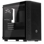Endorfy Signum M30 Air Gaming Mini Tower Κουτί Υπολογιστή με Πλαϊνό Παράθυρο Μαύρο