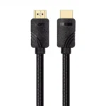 Tb Energy Cable HDMI male - HDMI male 5m Μαύρο