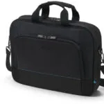Dicota Top Traveller Τσάντα για Laptop 17.3" σε Μαύρο χρώμα