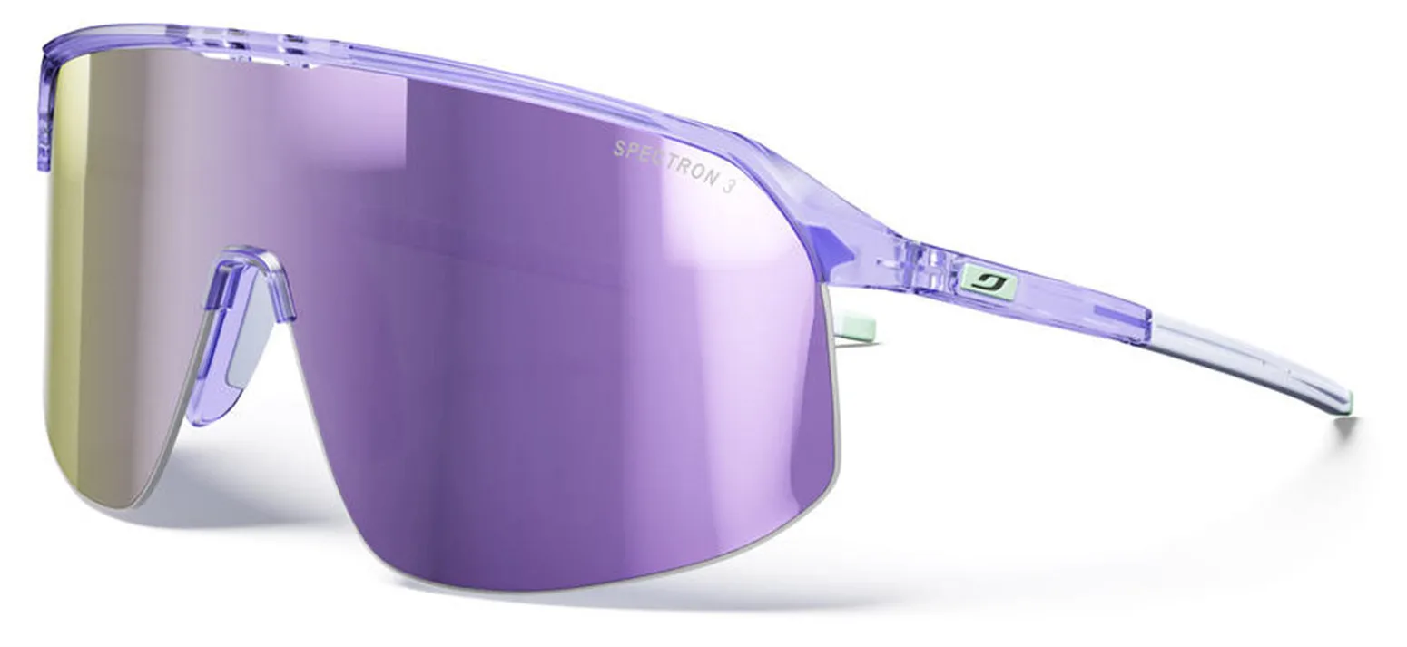 20260310111331_julbo_unisex_gyalia_iliou_me_mov_skeleto_kai_mov_fako_j5611132 Julbo Unisex Γυαλιά Ηλίου με Μωβ Σκελετό και Μωβ Φακό J5611132 - Image 1