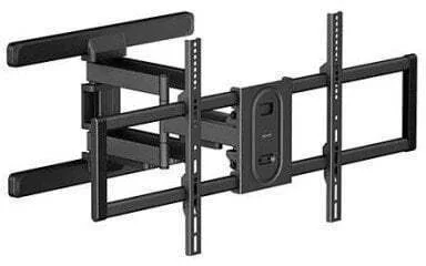 Philips SQM9840/00 Βάση Τηλεόρασης Τοίχου έως 100" και 60kg - Image 1