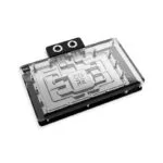 Alphacool Core Μαύρο 10271