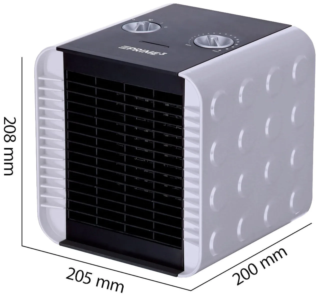 20260310113536_prime3_aerothermo_domatiou_dapedou_asimi_1500w_prime_te_005_20 Prime3 Αερόθερμο Δωματίου Δαπέδου Ασημί 1500W PRIME-TE-005-20 - Image 1