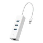 Tp-link Ue310c Usb Type-c To 2.5 Gigabit Ethernet Network Adapter Access Point