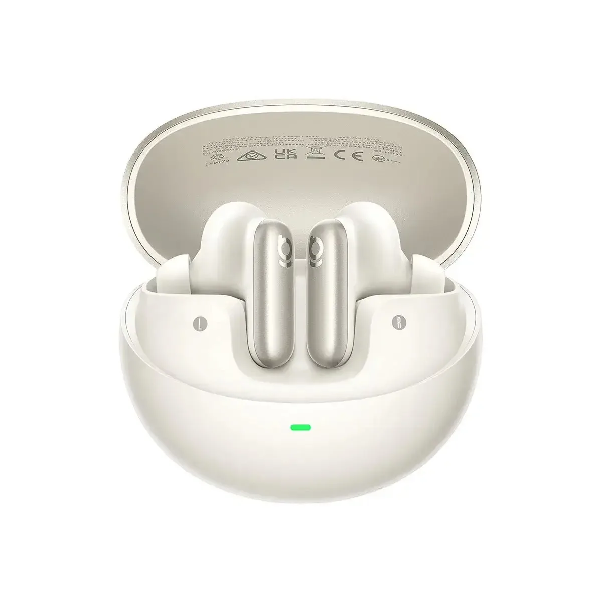 20260310123929_baseus_inspire_xp1_in_ear_bluetooth_handsfree_akoustika_me_antochi_ston_idrota_kai_thiki_fortisis_milky_way Baseus Inspire XP1 In-ear Bluetooth Handsfree Ακουστικά με Αντοχή στον Ιδρώτα και Θήκη Φόρτισης Milky Way - Image 1