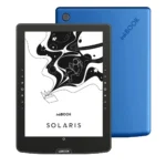 InkBook Solaris με Οθόνη Αφής 6" (32GB) Μπλε