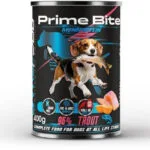 Game Dog Υγρή Τροφή Σκύλων 400gr