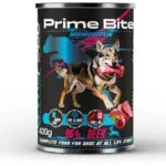 Game Dog Λιχουδιά Σκύλου με Ελάφι και Μήλο 400gr