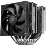 Thermalright Royal Pretor 130 Ψύκτρα Επεξεργαστή Διπλού Ανεμιστήρα για Socket AM4/AM5/1200/115x/1700