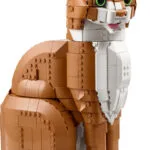 LEGO Ideas Orange Cat για 18+ Ετών 1755τμχ 21376