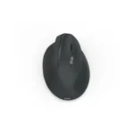 HAMA EWM-500 Ασύρματο Εργονομικό Ποντίκι Μαύρο