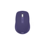 HAMA WM-450 Ασύρματο Bluetooth Ποντίκι Μωβ