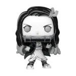 Funko Pop! Animation: Demon Slayer: Kimetsu no Yaiba - Nezuko Kamado (Sumi-Ink) 2191