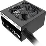 Thermaltake TR2 S 750W Μαύρο Τροφοδοτικό Υπολογιστή Full Wired