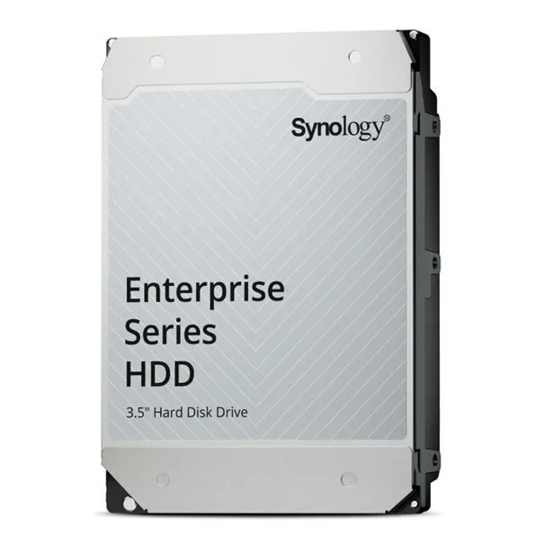 Synology HAS5310 12TB HDD Σκληρός Δίσκος 3.5" SAS 3.0 7200rpm με 512MB Cache για NAS HAS5310-12T - Image 1