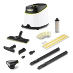 Karcher 1.513-435.0 Ατμοκαθαριστής με Κοντάρι