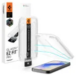 Spigen Glass Tr Ez Fit Pro Tempered Glass 2τμχ (Google Pixel 10a) AGL11364