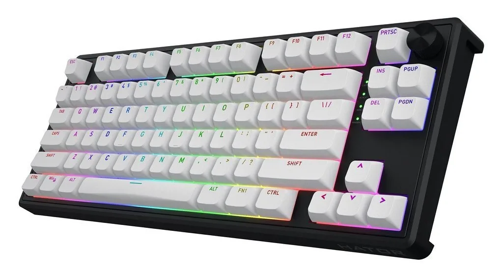 20260311114641_hator_skyfall_80_mag_asyrmato_iall_effect_gaming_pliktrologio_tenkeyless_me_magnetic_diakoptes_kai_rgb_fotismo_agliko_us HATOR Skyfall 80 MAG Ασύρματο Ηall Effect Gaming Πληκτρολόγιο Tenkeyless με Magnetic διακόπτες και RGB φωτισμό (Αγγλικό US) - Image 1