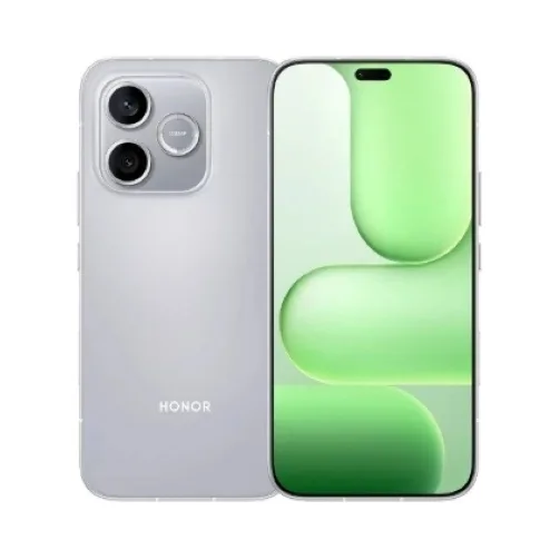 Honor 600 Lite 5G Dual SIM (8/256GB) Velvet Grey - Image 1