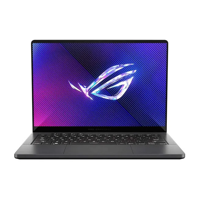 Asus ROG Zephyrus G14 GA403UM-QS002 14" OLED 120Hz (Ryzen 9-270/32GB/1TB SSD/GeForce RTX 5060/No OS) (US Keyboard) - Image 1