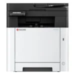 Kyocera ECOSYS MA2101cwfx Plus Έγχρωμoς Εκτυπωτής Laser