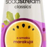 Sodastream Syrup Αναψυκτικό Συμπυκνωμένο Χωρίς Ανθρακικό σε Μπουκάλι 2077474 440ml