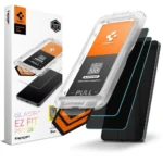 Spigen Glas.TR Ez Fit Privacy Tempered Glass (Samsung Galaxy S2026) AGL11096