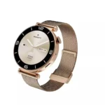 Garett Rose Rose Gold Mesh