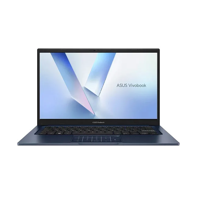 Asus Vivobook 14 X1404VA-EB1625W 14" FHD (Core 7-150U/16GB/512GB SSD/W11 Home) (US Keyboard) - Image 1