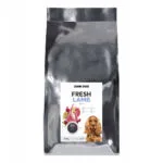 John Dog 12kg Ξηρά Τροφή για Ενήλικους Σκύλους με Αρνί