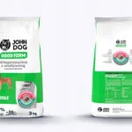 John Dog Good Form 3kg Ξηρά Τροφή Σκύλων Μικρόσωμων Φυλών με Χοιρινό και Βοδινό