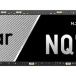 Lexar NQ790 SSD 512GB τύπου M.2 με σύνδεση PCI Express 4.0 (PS5 Compatible) Lnq790X512G-Rnnng