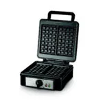 Zelmer Βαφλιέρα για Ορθογώνιες Βάφλες 2 Θέσεων 1200W