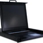 Inter-Tech KVM & Data Switch 88887213