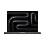 Apple MacBook Pro 16.2" IPS Retina Display 120Hz (M5 Max-18-core/48GB/2TB SSD/40-Core GPU) Space Black (International English Keyboard)