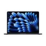Apple MacBook Air 13.6" IPS Retina Display (M5-10-core/16GB/1TB SSD/10-Core GPU) Midnight (International English Keyboard)